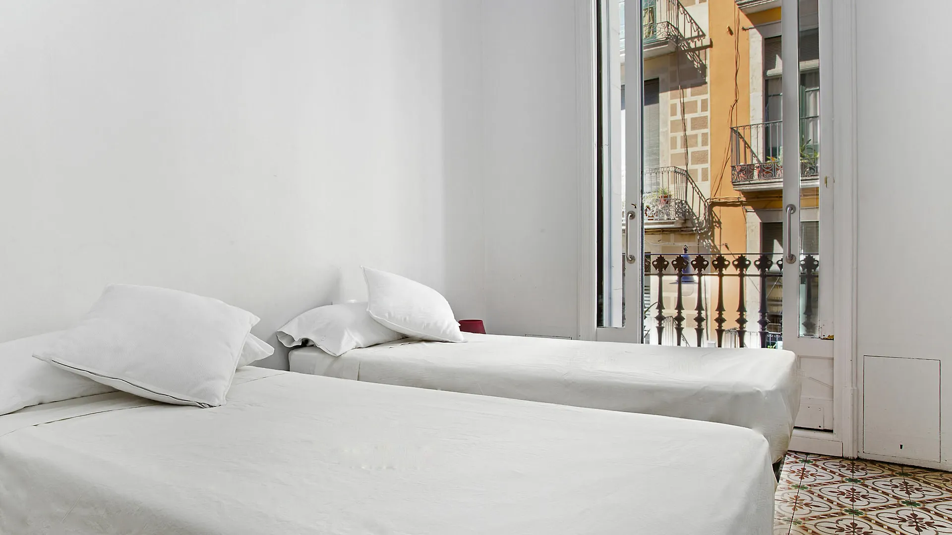Casco Antiguo Apartment Girona