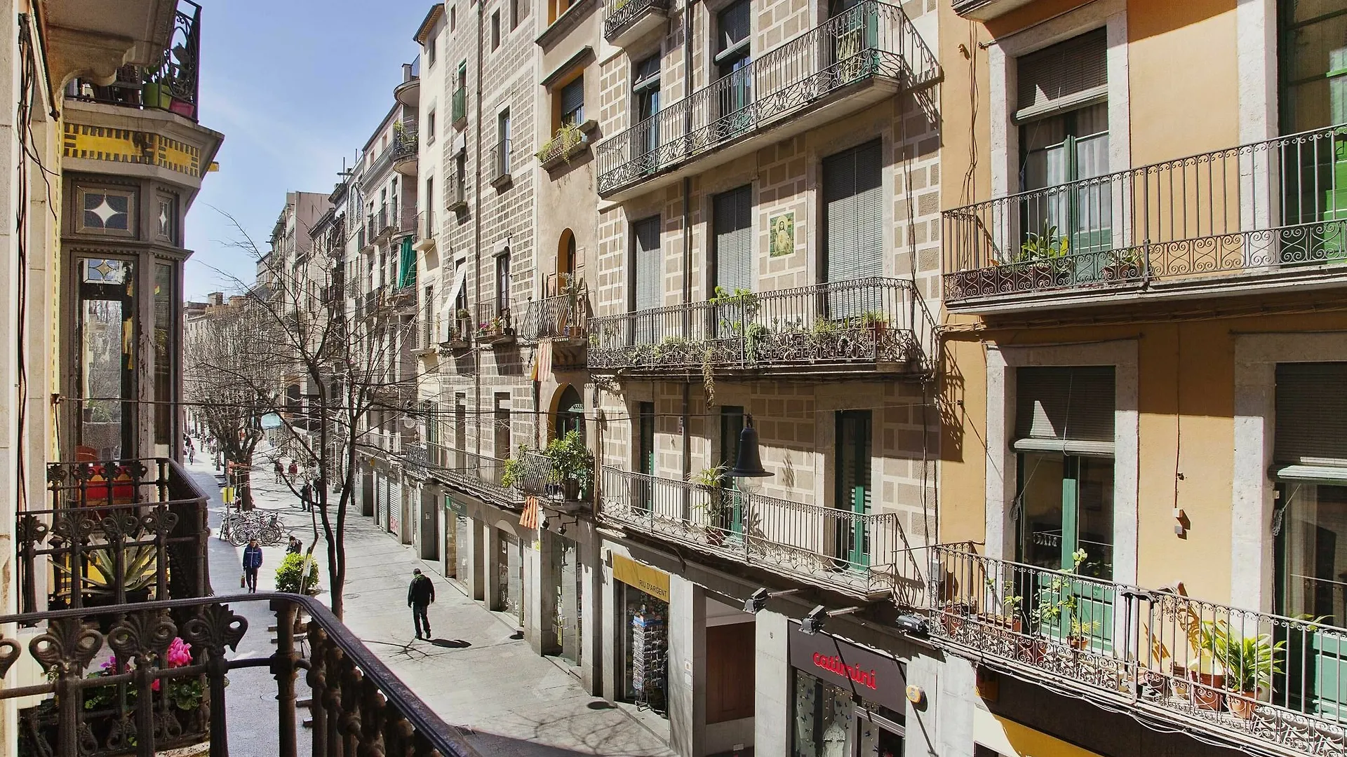 Casco Antiguo Apartment Girona