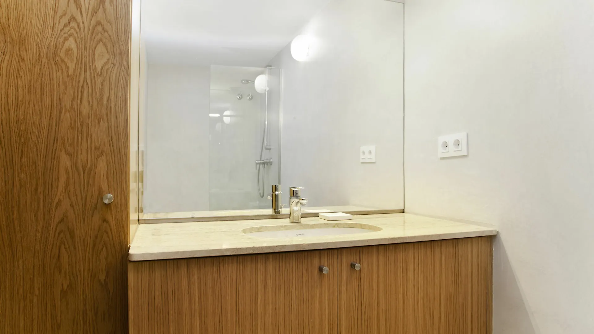 Casco Antiguo Apartment Girona Spain
