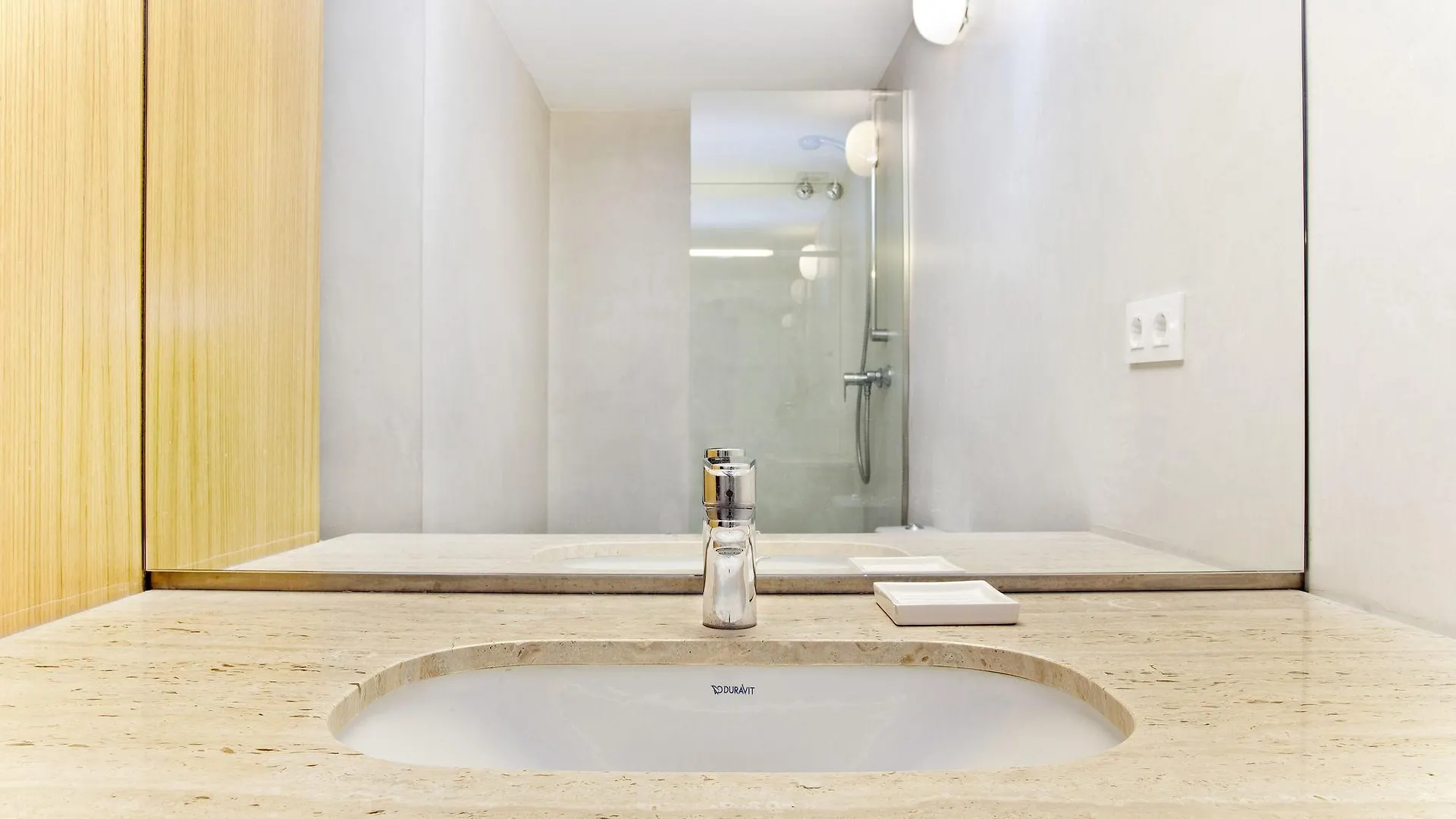Casco Antiguo Apartment Girona