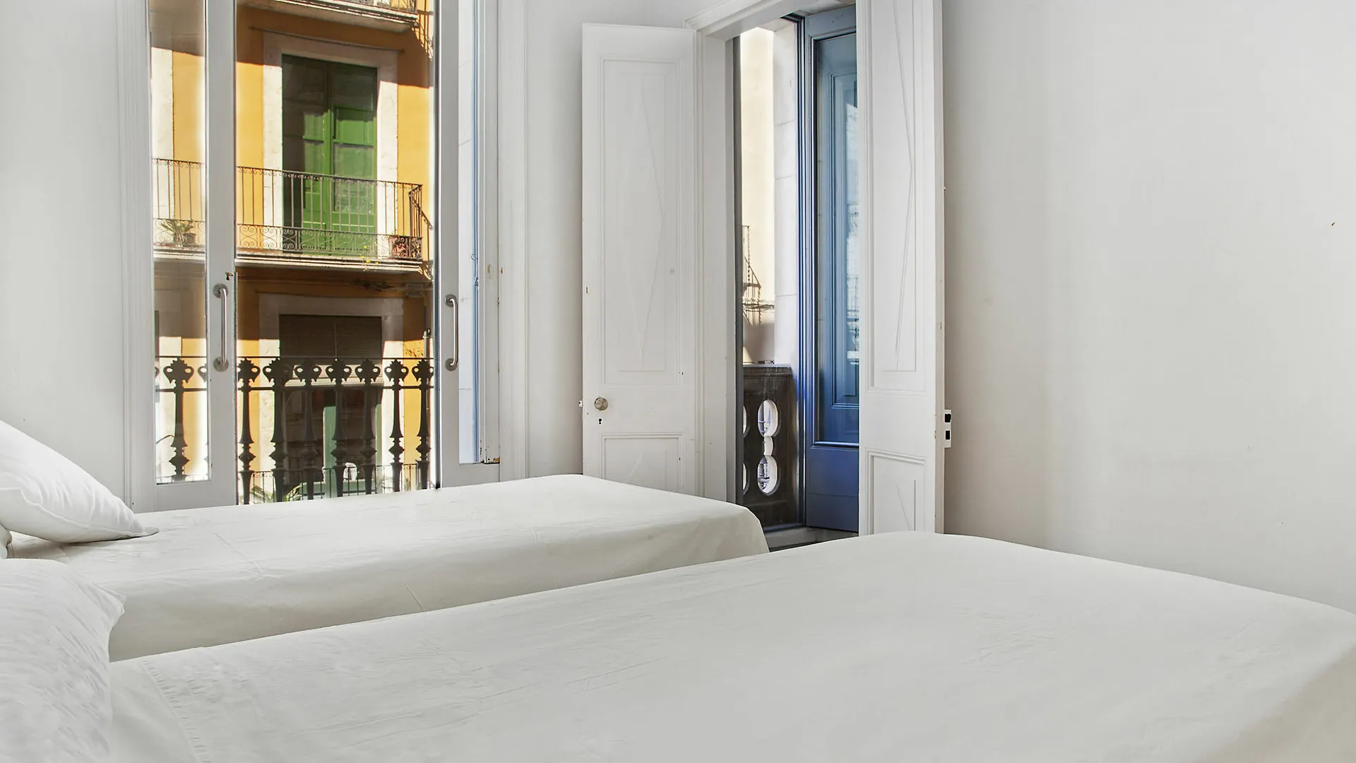 Casco Antiguo Apartment Girona