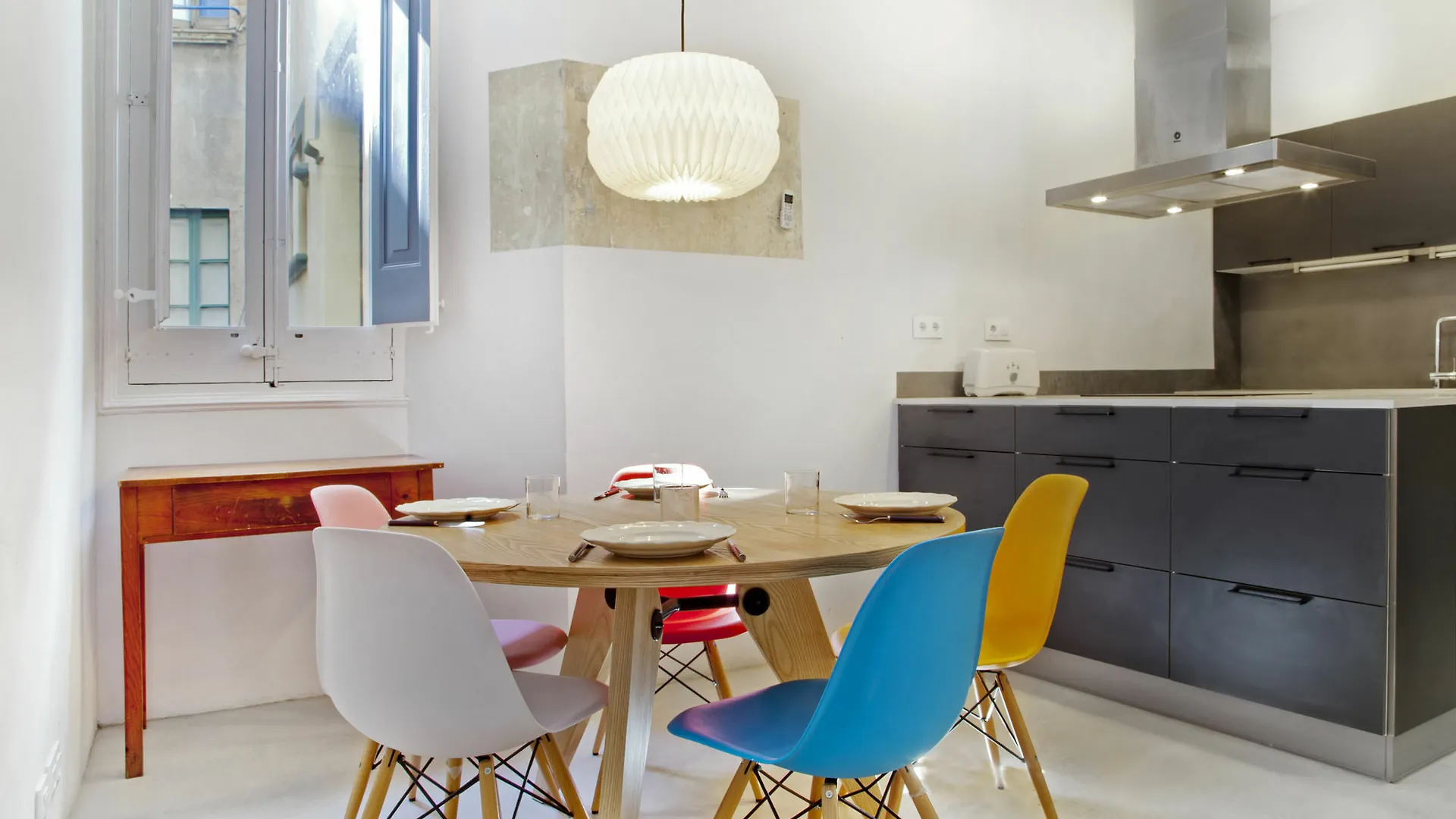 Casco Antiguo Apartment Girona