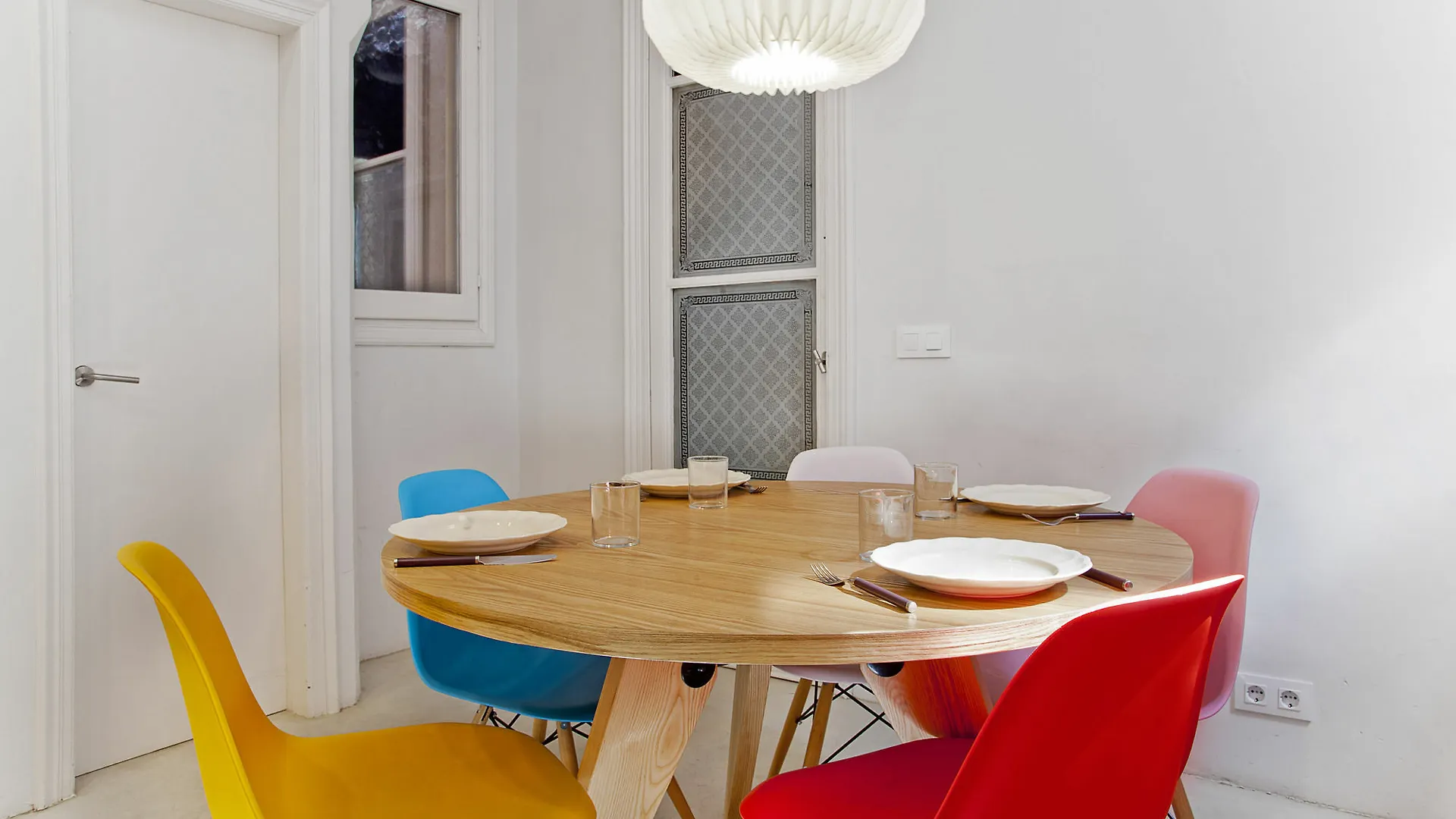 Casco Antiguo Apartment Girona