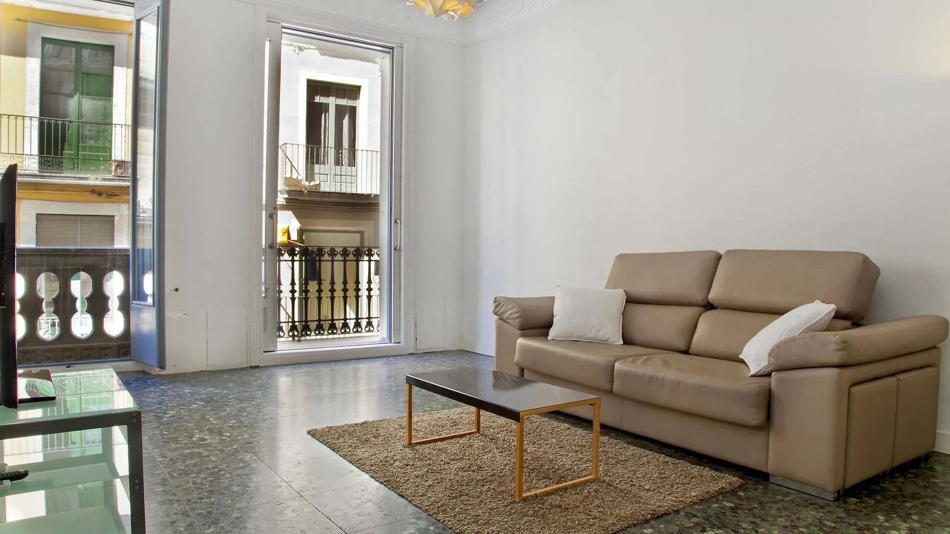 Casco Antiguo Apartment Girona