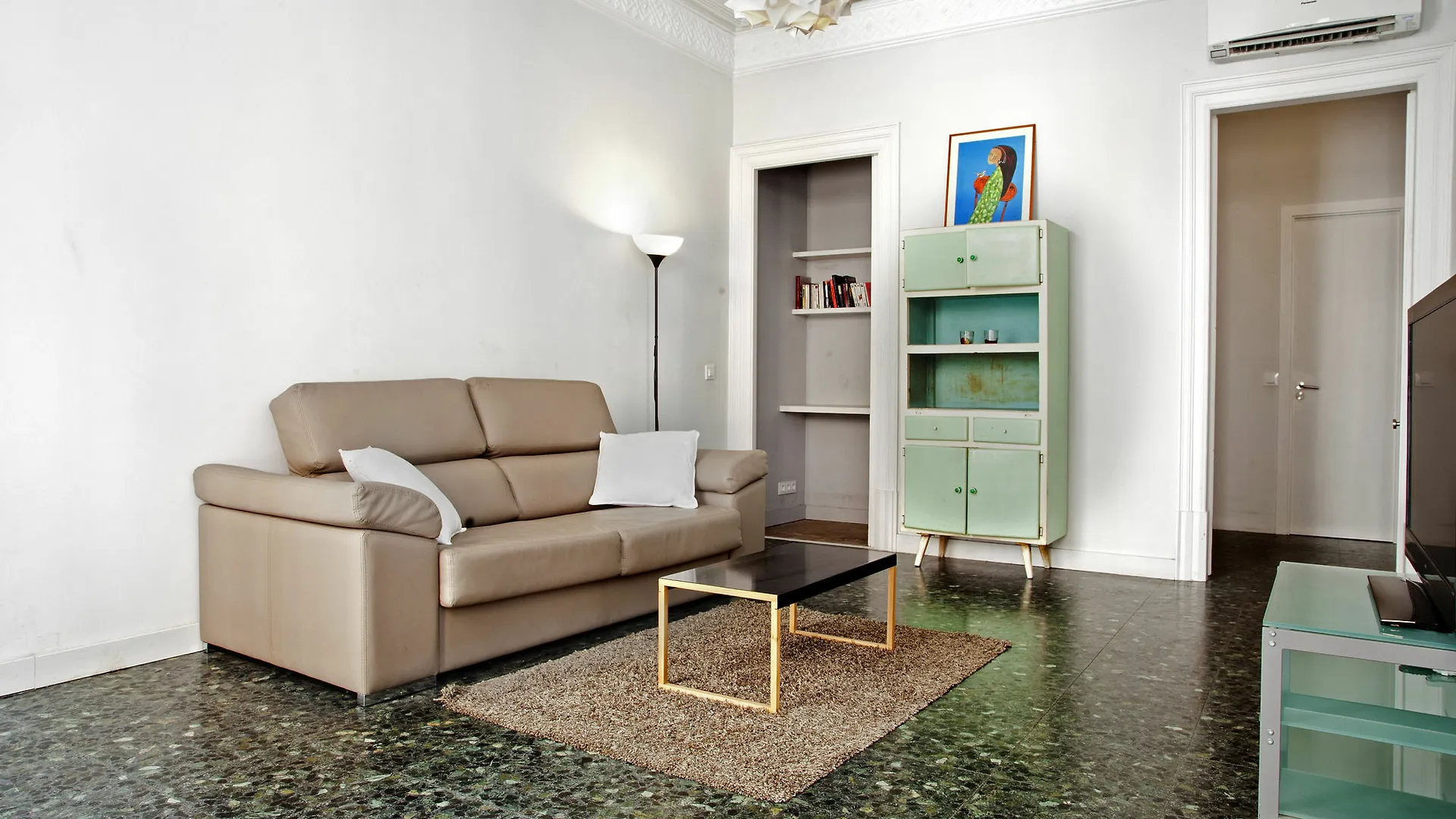 Casco Antiguo Apartment Girona Spain