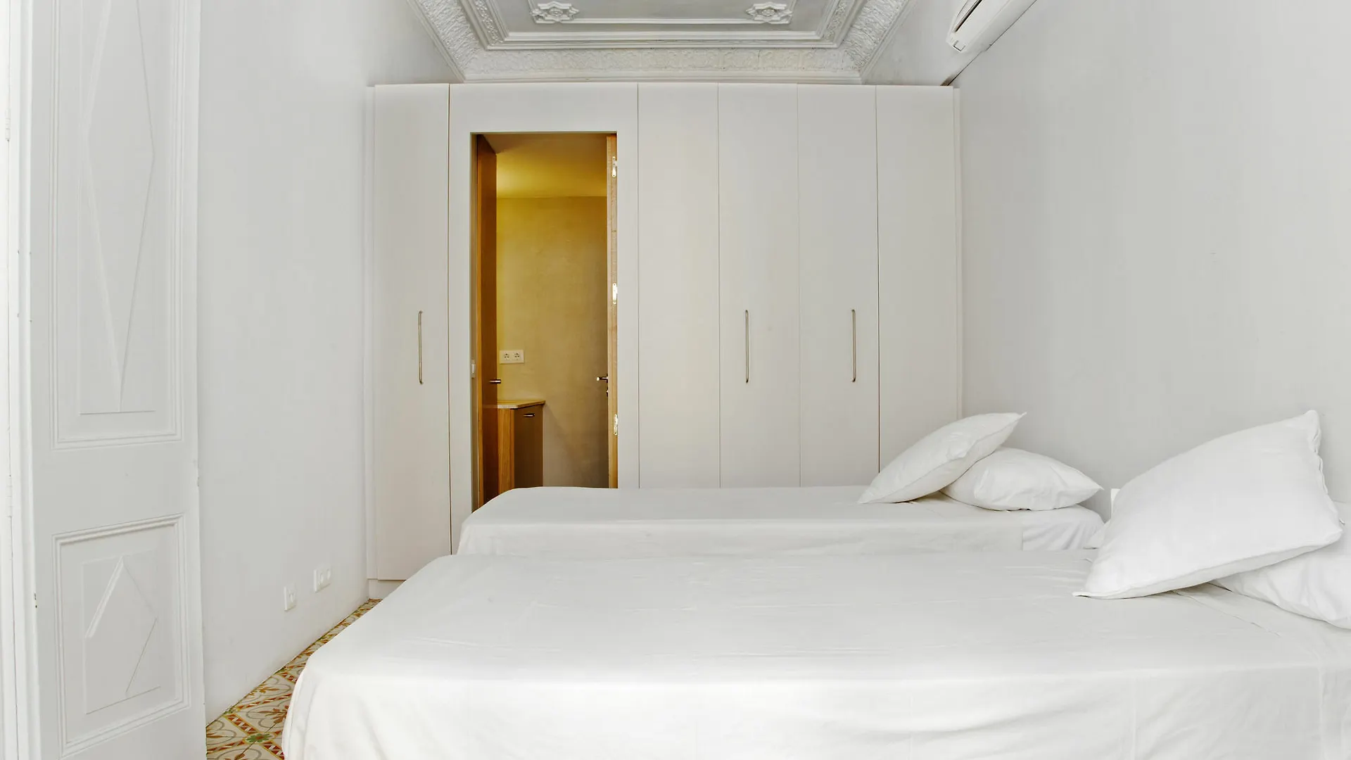 Casco Antiguo Apartment Girona 0*,  Spain