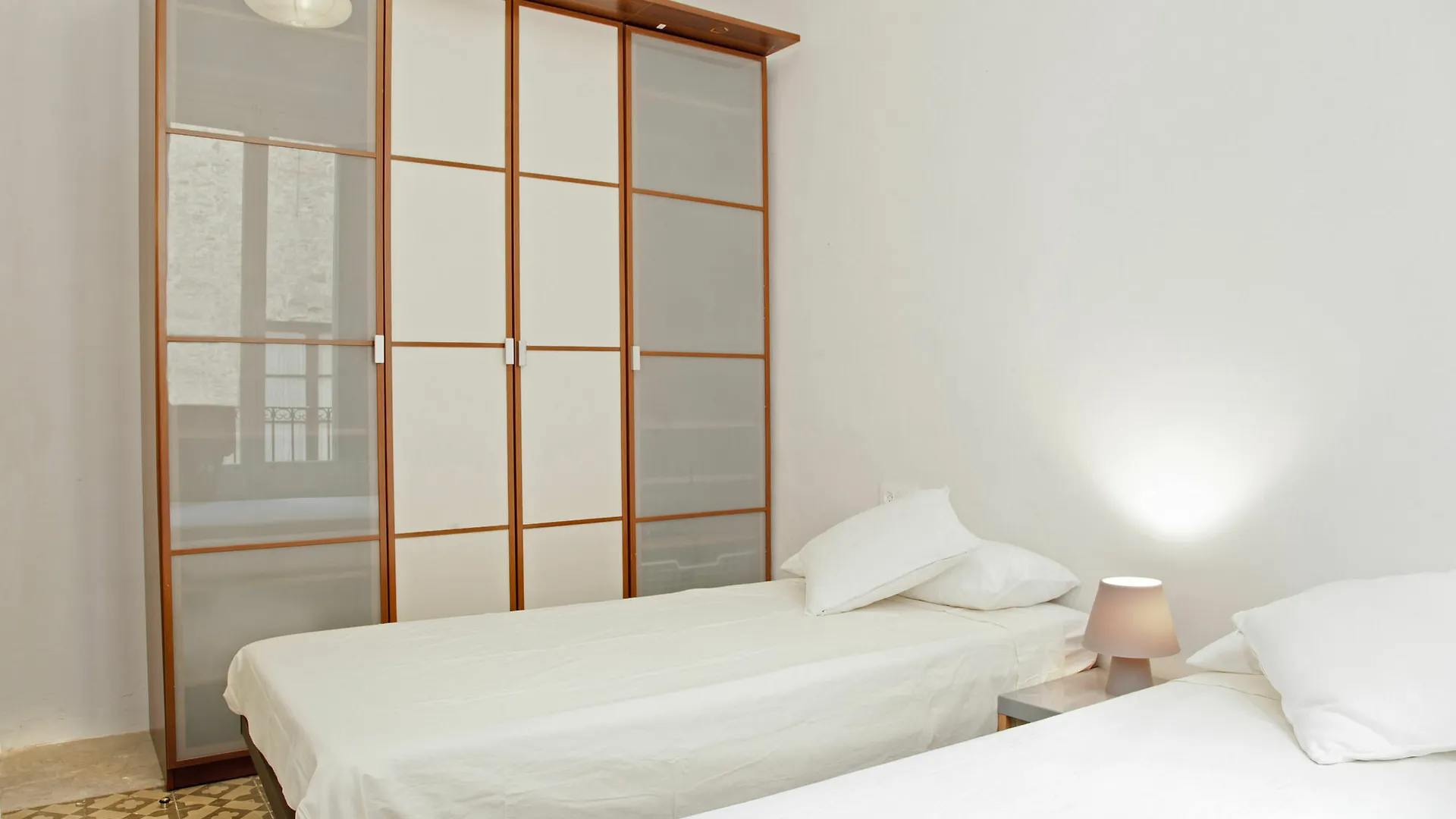 Casco Antiguo Apartment Girona
