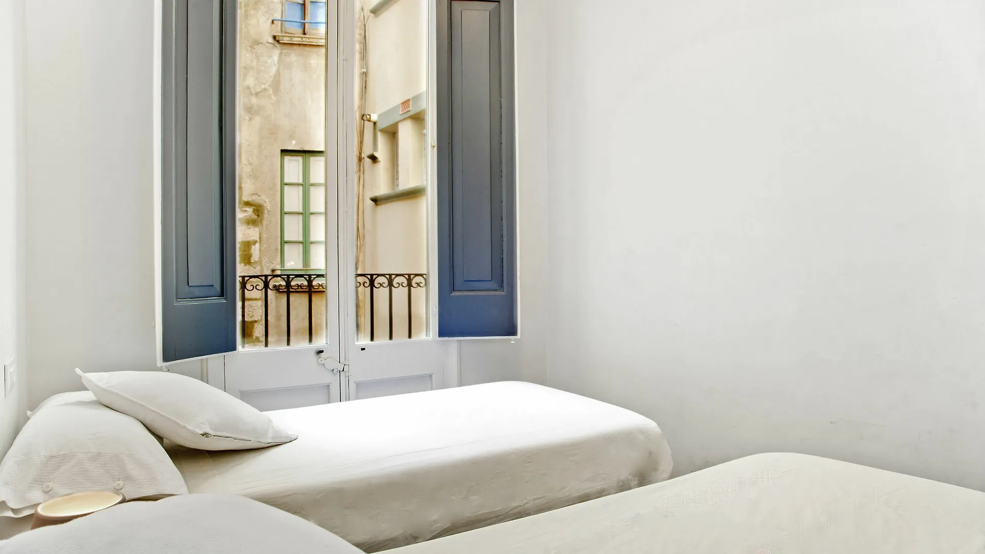 Casco Antiguo Apartment Girona 0*,