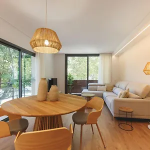 Bravissimo Devesa, 3 Bedrooms And Near The Parc Apartamento