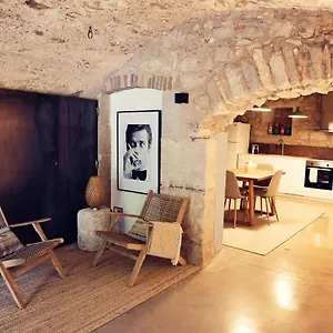 La Dolce Vita. Boutique Apartamento
