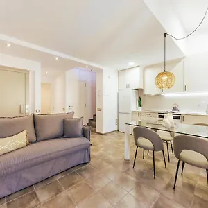 Bravissimo Mercadal Duplex, With 2 Bedrooms Apartamento