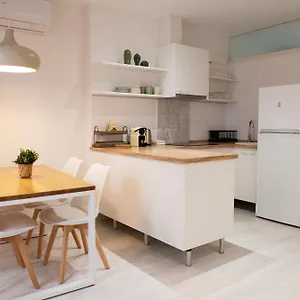Elena Apartamento