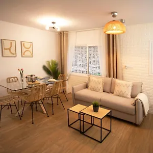 Flateli Portal Nou Apartamento