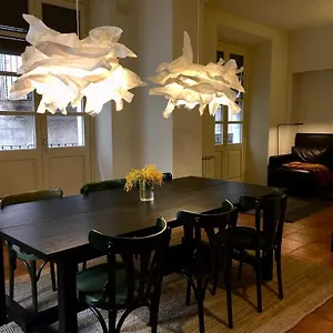 Forca Old Town Apartamento